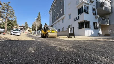 KASKİ Genel Müdürlüğünce şehir genelinde 170’in üzerinde farklı noktada altyapı