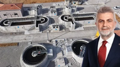 Kahramanmaraş Büyükşehir Belediyesi, şehir genelinde altyapı yatırımlarını aralıksız sürdürüyor. Daha