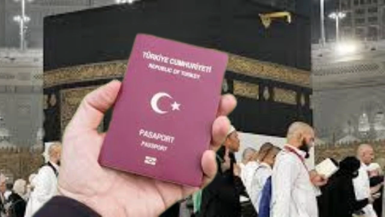 diyanetten haci adaylarina pasaport gecerlilik uyarisi