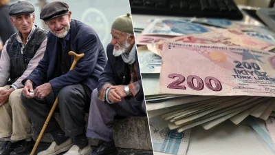 AK Parti’nin hazırladığı yeni düzenlemeye göre Ekim 2008 sonrası sigorta