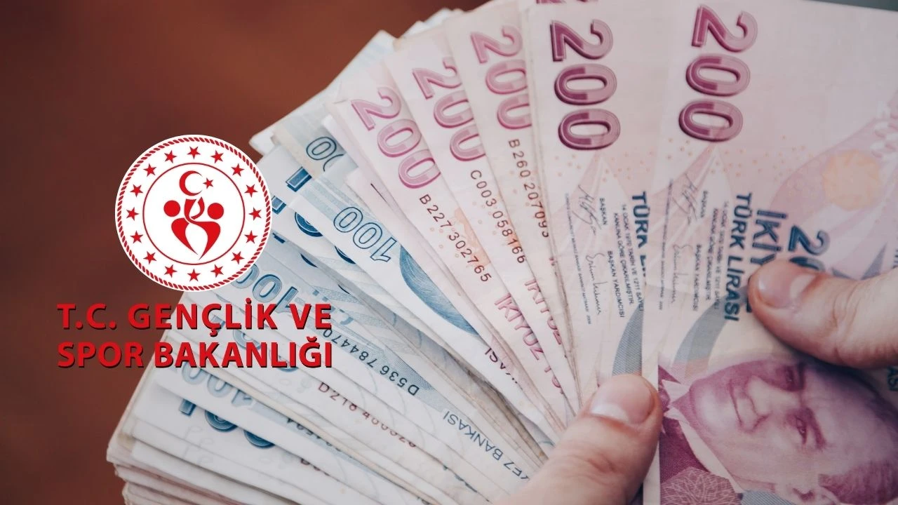 gsb burs ve ogrenim kredisi sonuclari aciklandi