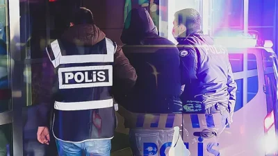 Kahramanmaraş başta olmak üzere Gaziantep, Adana ve Eskişehir’de düzenlenen operasyonda