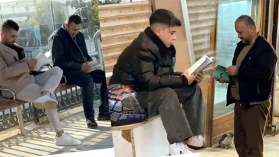 Kahramanmaraş’ın UNESCO Yaratıcı Şehirler Ağı’na “Edebiyat” alanında dahil edilmesinin ardından