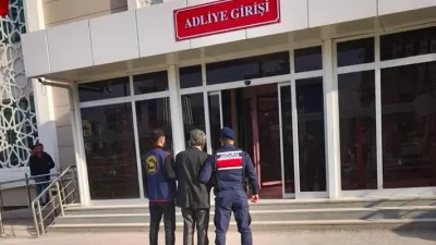 Olayın ardından hakkında yakalama kararı çıkarılan C.B.’nin yıllardır firari olduğu