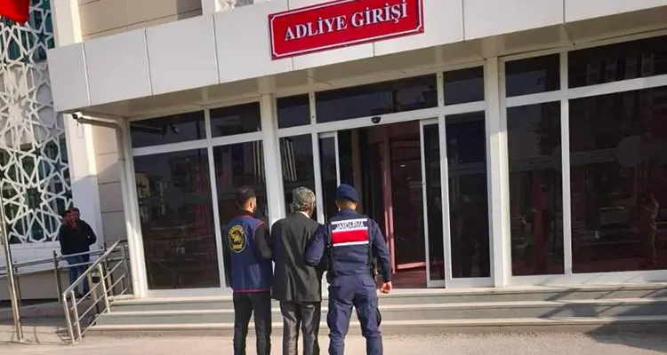 Olayın ardından hakkında yakalama kararı çıkarılan C.B.’nin yıllardır firari olduğu