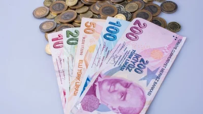 Cumhurbaşkanı kararıyla kamu borçlarına uygulanan gecikme zammı oranı, her ay