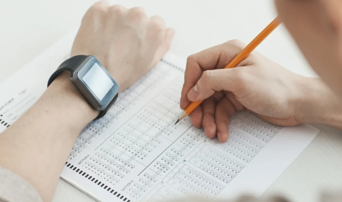 LGS 2026 sınav tarihi açıklandı Tekin, sınav sorularının içeriğine ilişkin de bilgi verdi. Açıklamasında, “8’inci