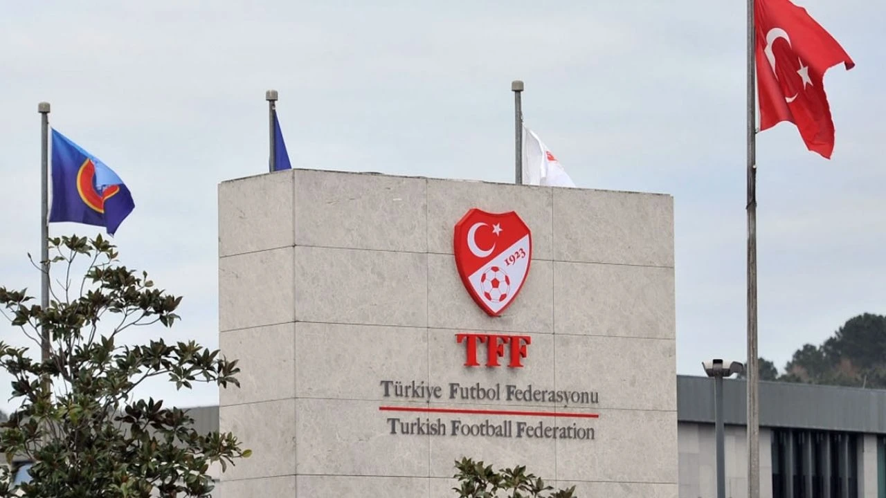 TFF’den bahis cezası: 281 futbolcuya hak mahrumiyeti 1 tffden bahis cezasi futbolcuya hak mahrumiyeti