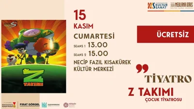 Kahramanmaraş Büyükşehir Belediyesi, kültür ve sanat alanındaki çalışmalarına toplumun her