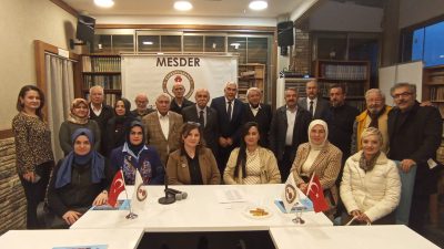 Kahramanmaraş’ın kültür ve sanat hayatına yön veren sivil toplum kuruluşlarından