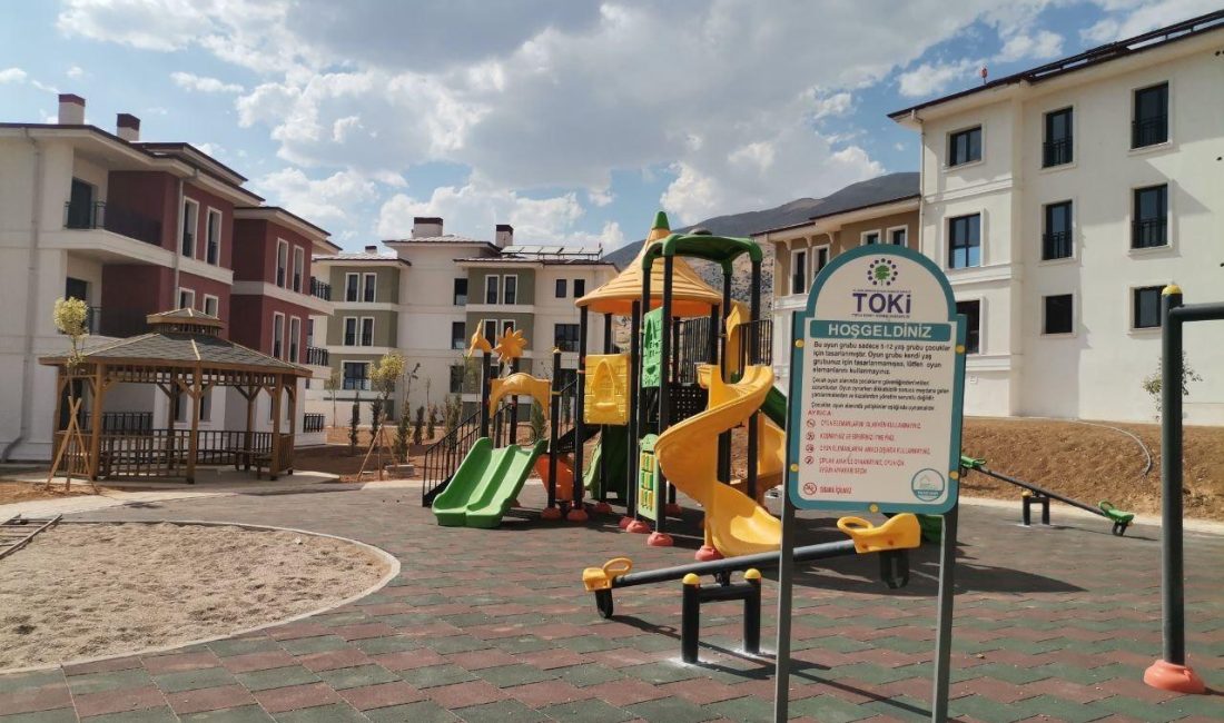 Şubat ayında 3 yaşına girecek olan çocuk, deprem bölgesinin “en