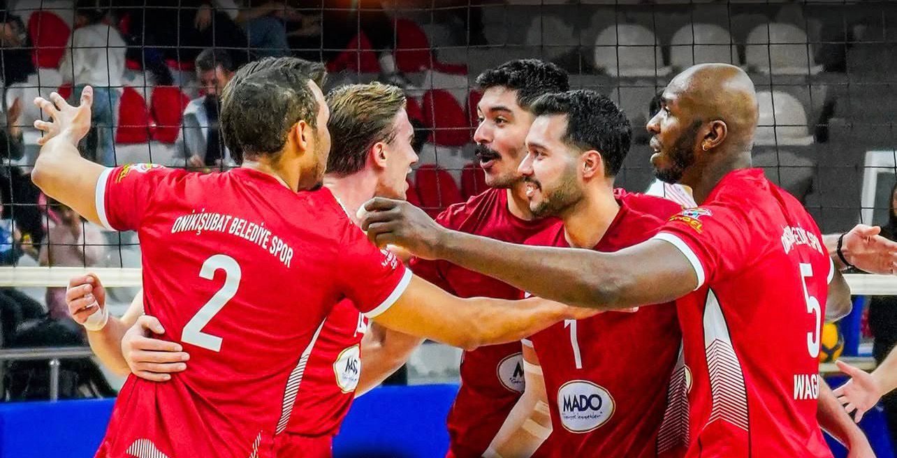 Onikişubat Belediyespor Ligi Ezdi Geçti 1 IMG WA