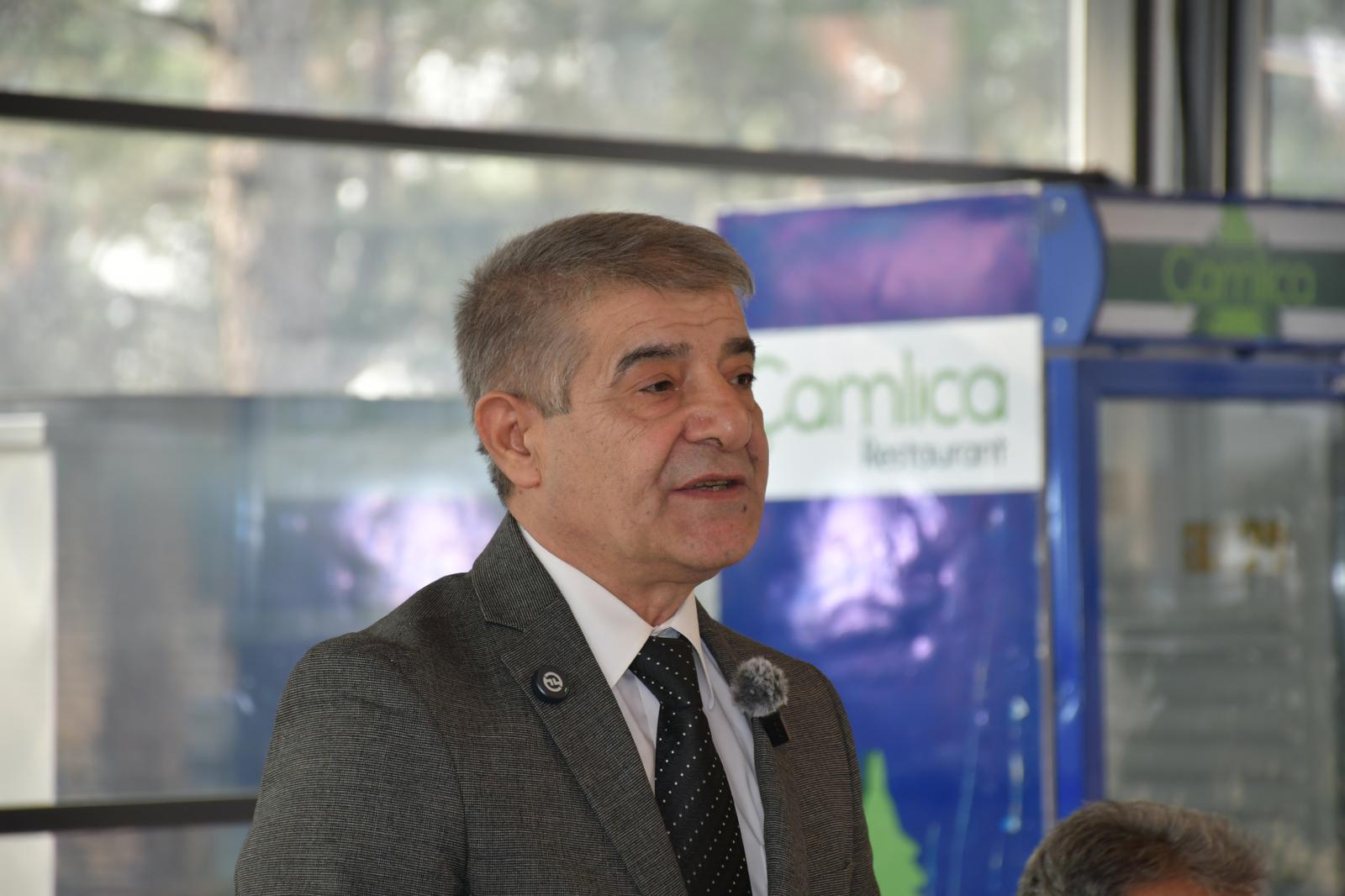 Attarlar Odası Başkanı Cuma Güler Basın Toplantısında Yeniden Adaylığını Açıkladı 1 IMG WA