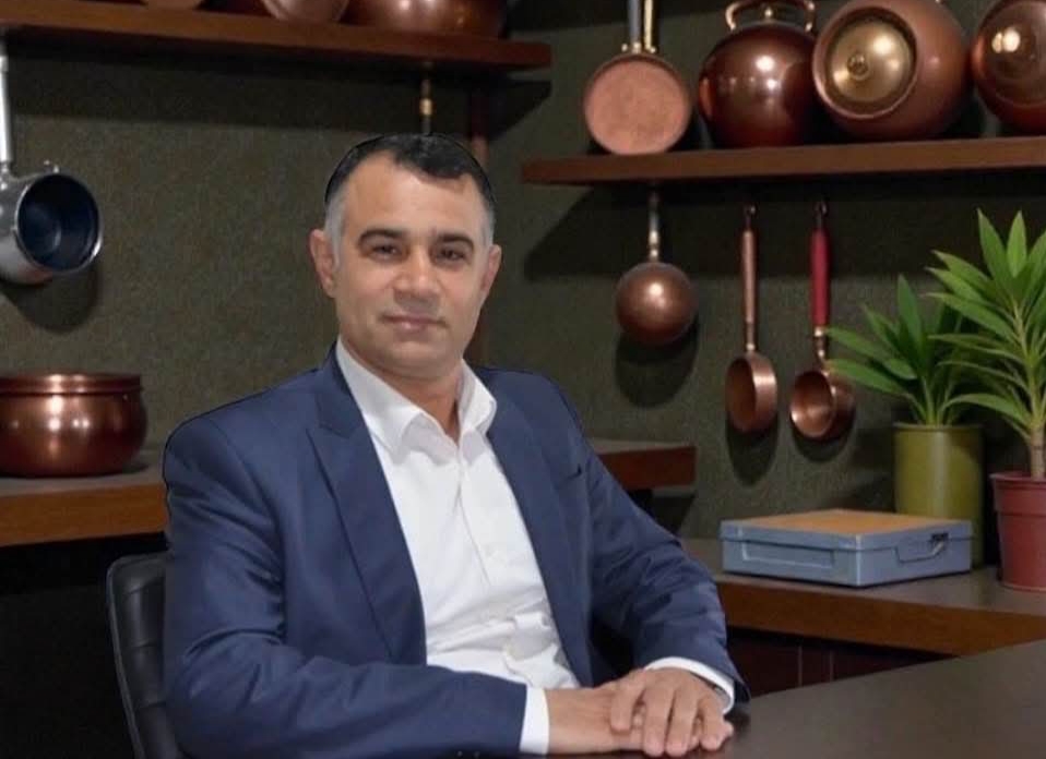 BAŞKAN ATLI: "2026, BARIŞ VE HUZUR YILI OLSUN 1 IMG