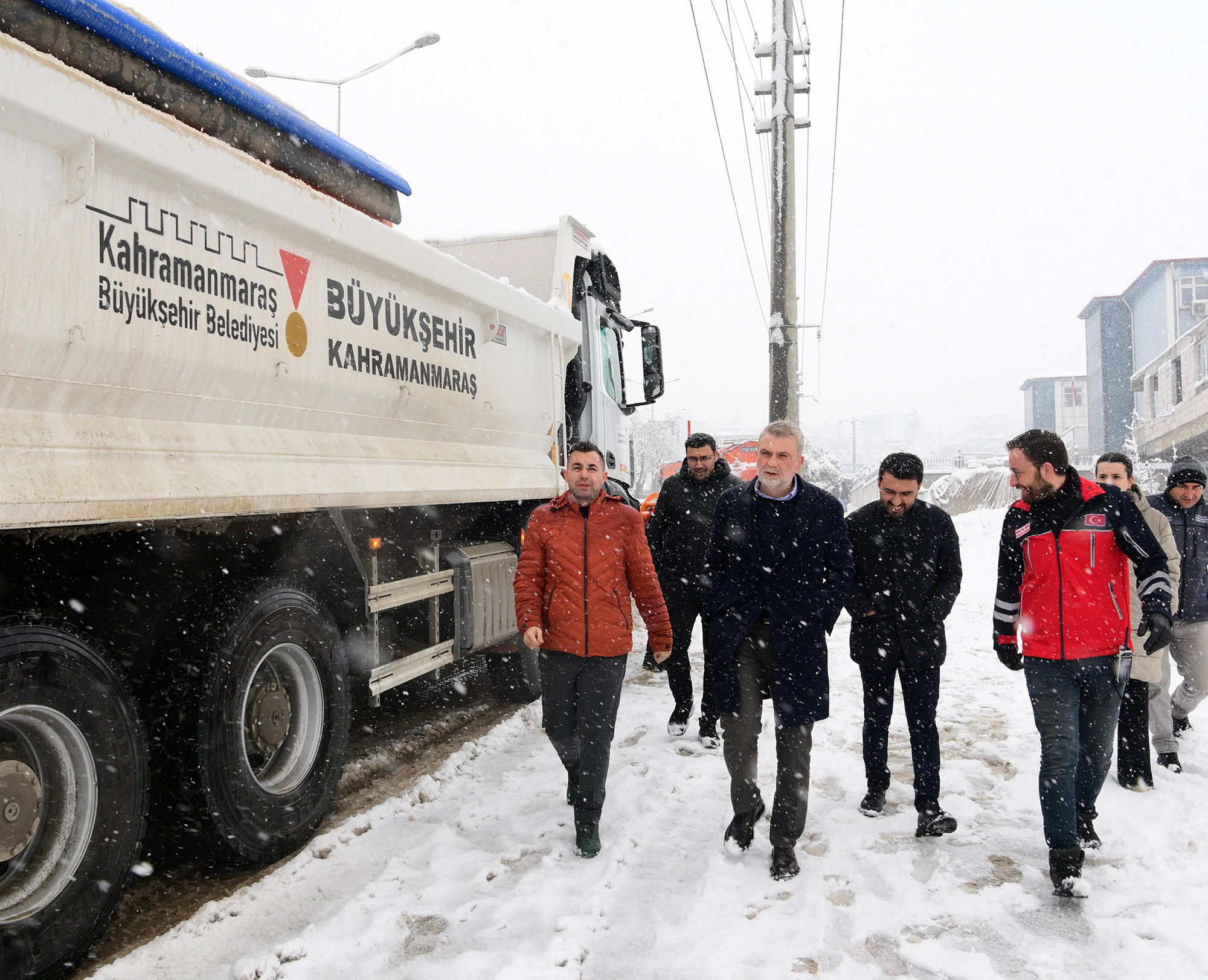 Saha Ziyaretleri ()
