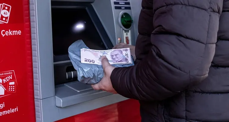 Bankacılık sektöründe ATM kullanımıyla ilgili önemli bir düzenleme hayata geçiyor.