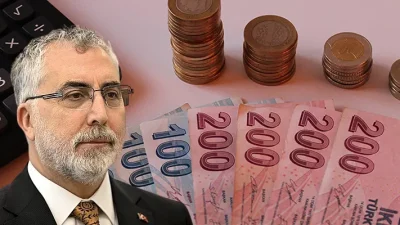 2026 asgari ücretinin belirlenmesine sayılı günler kala, Çalışma ve Sosyal