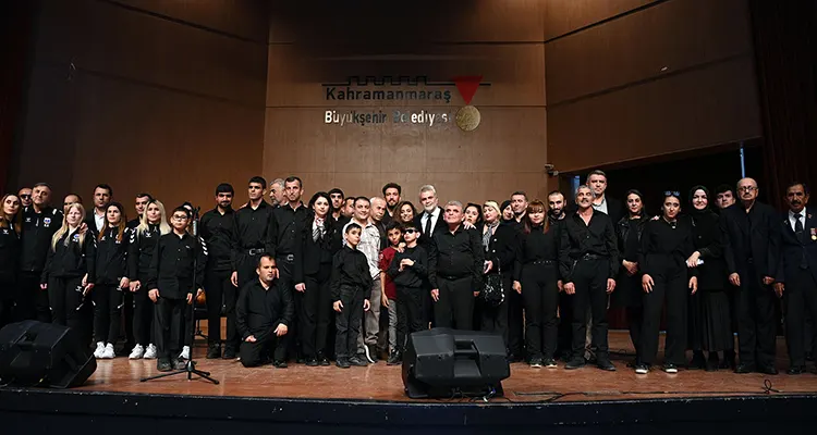 bir baska orkestradan engelleri asan unutulmaz konser