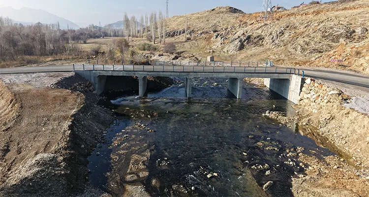 Kahramanmaraş Büyükşehir Belediyesi, şehir genelinde ulaşım konforunu ve güvenliğini artırmak