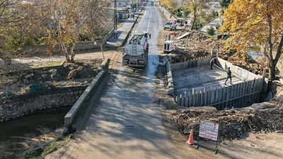 Vatandaşlara daha güvenli ve konforlu bir ulaşım imkânı sunmayı hedefleyen
