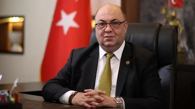 İlçemizin önceliği, her zaman insan olmuştur. Bu anlayışla kurulan “Halk