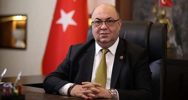 İlçemizin önceliği, her zaman insan olmuştur. Bu anlayışla kurulan “Halk