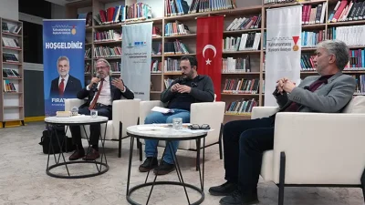 UNESCO Edebiyat Şehri unvanına sahip Kahramanmaraş, kültür ve sanat alanındaki