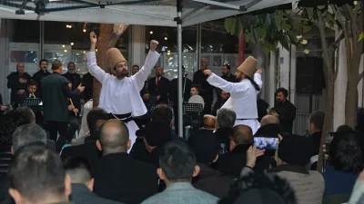 Kahramanmaraş Büyükşehir Belediyesi, insanı merkeze alan düşünce yapısı, hoşgörüyü esas