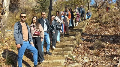 Kahramanmaraş Büyükşehir Belediyesinin Meslek Edindirme ve Sanat Eğitimi Kursları (KAMEK),