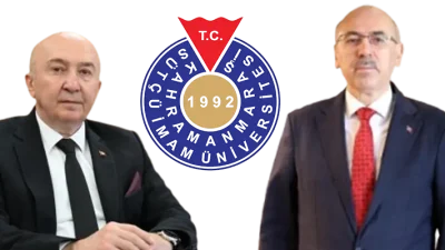 Kahramanmaraş’ta yükseköğretim camiasını yakından ilgilendiren önemli bir gelişme yaşandı. Kahramanmaraş