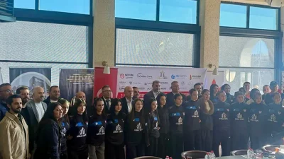 Altın Kızlar’ın bir süre önce kulüpsüz olduğunu öğrendiklerini ifade eden