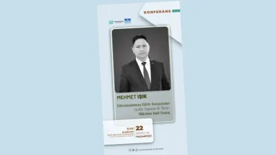 Bu kapsamda, tarih ve edebiyat dünyasının önemli isimlerini vatandaşlarla buluşturan