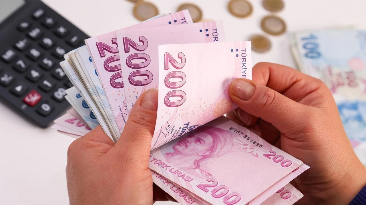 Memur ve emeklilerin 5 aylık zam oranı netleşti 1 memur ve emeklilerin aylik zam orani netlesti