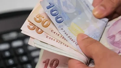 Ocak ayında açıklanacak enflasyon verileri öncesi memur ve emekli maaşlarına