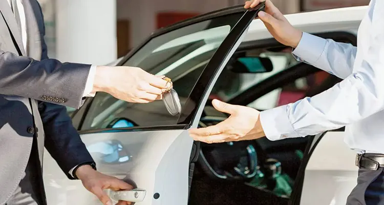 TBMM’de kabul edilen düzenlemeyle, ikinci el motorlu kara taşıtı ticareti