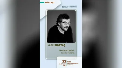 UNESCO Edebiyat Şehri unvanına sahip Kahramanmaraş, kültür ve sanat alanındaki