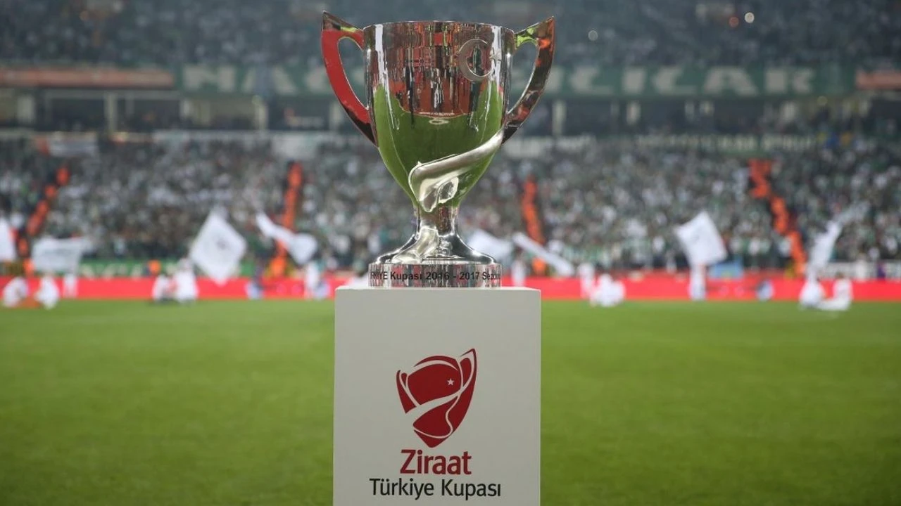 ziraat turkiye kupasinda grup maclari belli oldu