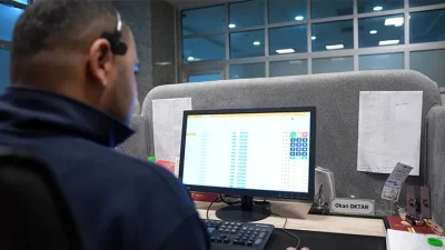 Vatandaş odaklı yönetim anlayışıyla hem şehrin fiziki altyapısını güçlendiren hem