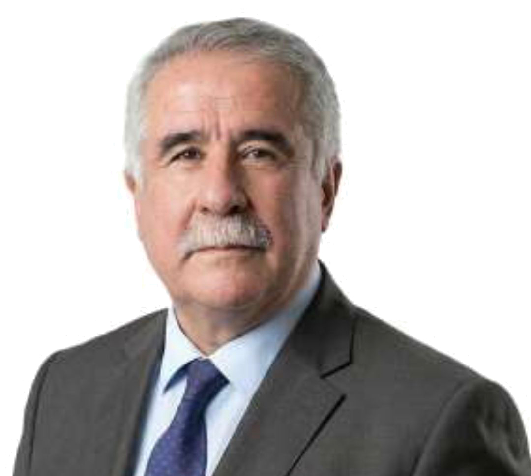 AHMET SANDAL yazar fotoğrafı