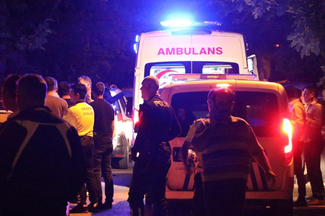 Kahramanmaraş’ta 4 kişi sobadan zehirlendi 1 IMG WA