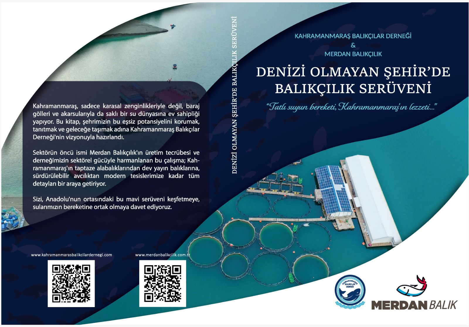 Kahramanmaraş Balıkçılığının Tarihi Kitapla Gün Yüzüne Çıkıyor 1 IMG WA