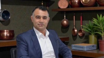 Seçimler öncesinde açıklamalarda bulunan Oda Başkanı Selamet Atlı, tüm oda