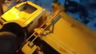 Kahramanmaraş’ın Onikişubat ilçesinde Orman Dairesi yolu üzerinde meydana gelen kazada