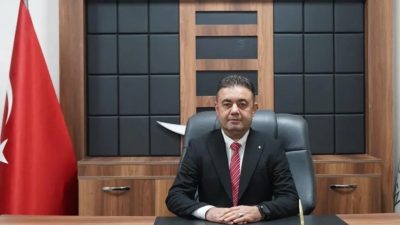 Yapılan seçimlerde mevcut başkan Muhlis Akkurt, koltuğunu rakibi Mustafa Çiçek’e