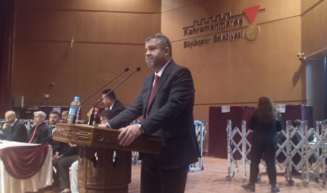 Seçim sonuçları, berber ve kuaför esnafının yönetimde istikrar ve devamlılıktan