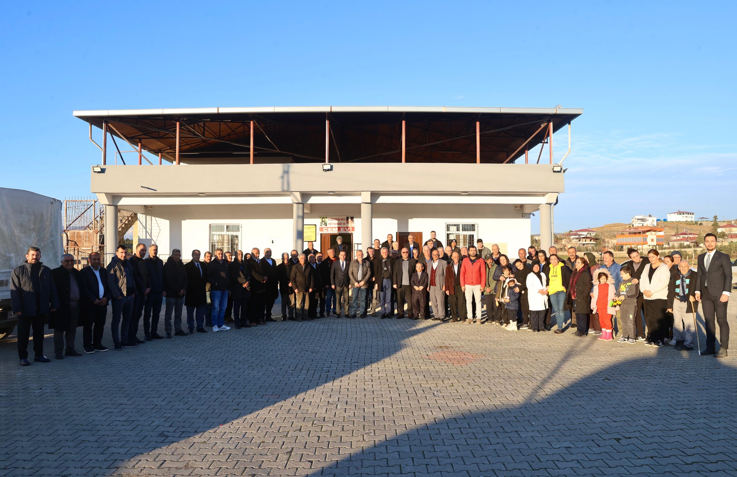 BAŞKAN AKPINAR ALİBEYUŞAĞI MAHALLESİ’NDE 76. MAHALLE TOPLANTISINI GERÇEKLEŞTİRDİ 1 WhatsApp Image at ..