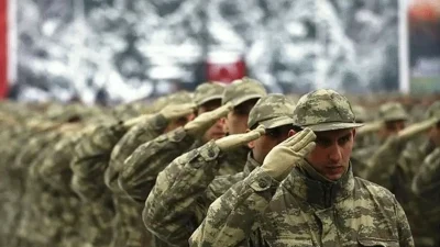 2026 Ocak ayı memur maaş katsayısındaki artışla birlikte bedelli askerlik