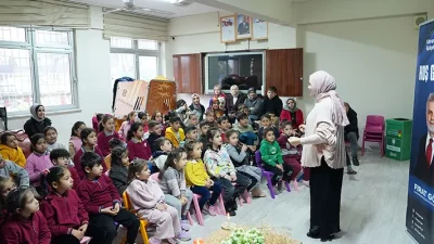 UNESCO tarafından Türkiye’nin ilk ve tek ‘Edebiyat Şehri’ olarak ilan