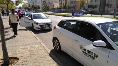 Hayata geçirilmesi planlanan düzenleme ile hem eğitim sürecinin daha şeffaf