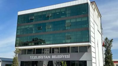 Elbistan Belediye Başkanı Erkan Gürbüz’ün öncülüğünde hayata geçirilen proje ile